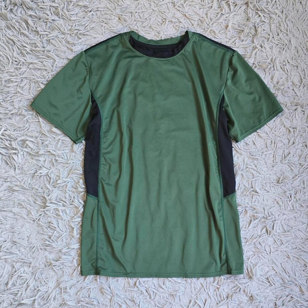 Athletic Tee